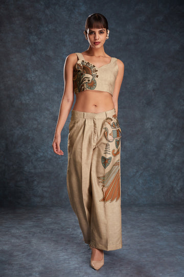 LINEN || Co-Ord