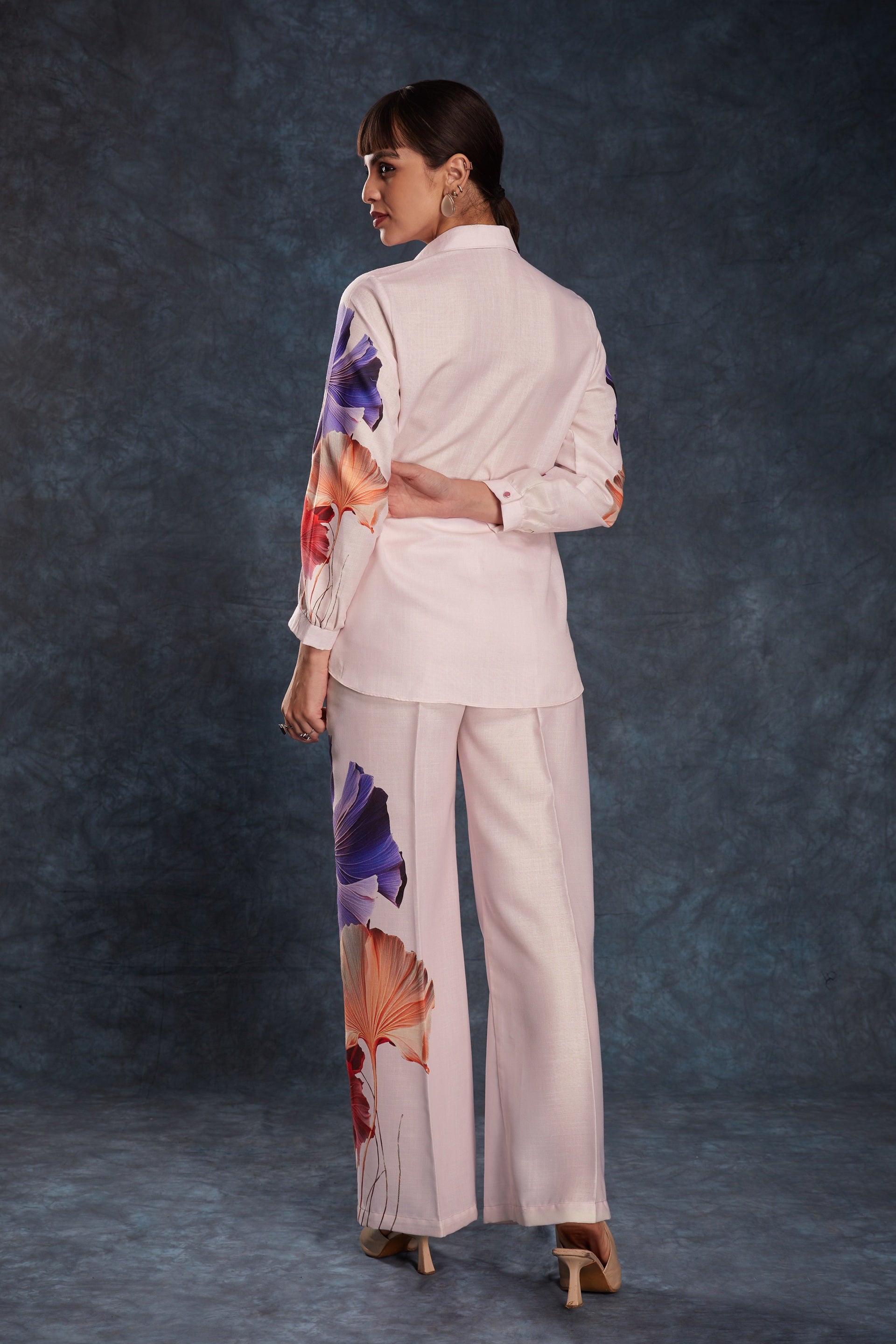 LINEN || Co-Ord Set