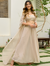 Indowestern Co-ord Set