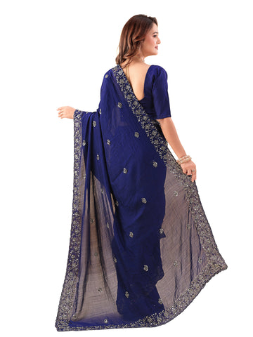 Art Silk Saree