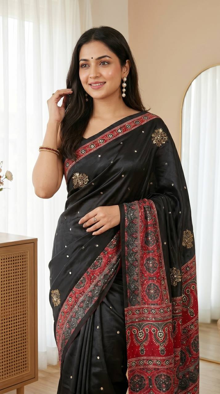 Sartin | Saree
