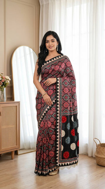 Sartin || Saree