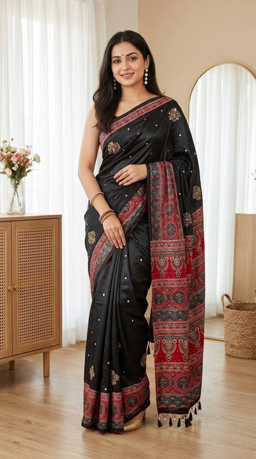 Sartin | Saree