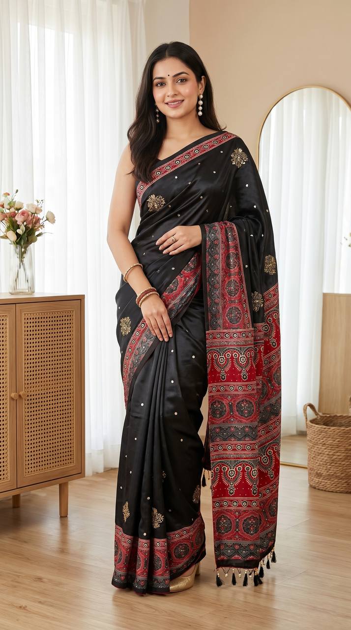 Sartin | Saree