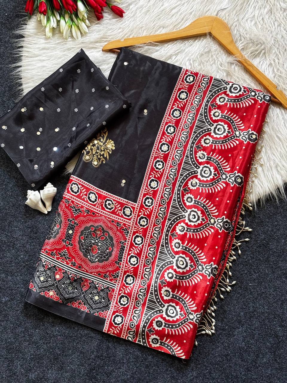 Sartin | Saree
