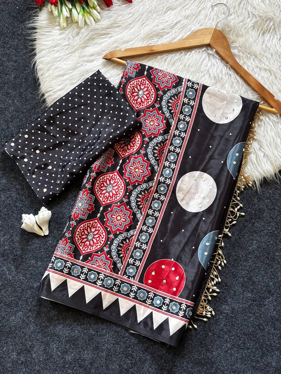 Sartin || Saree