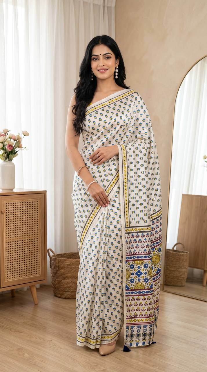 Silk Saree