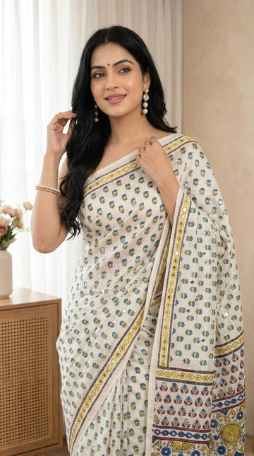 Silk Saree