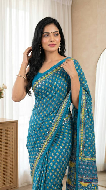 Silk Saree