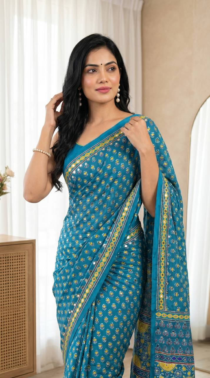 Silk Saree