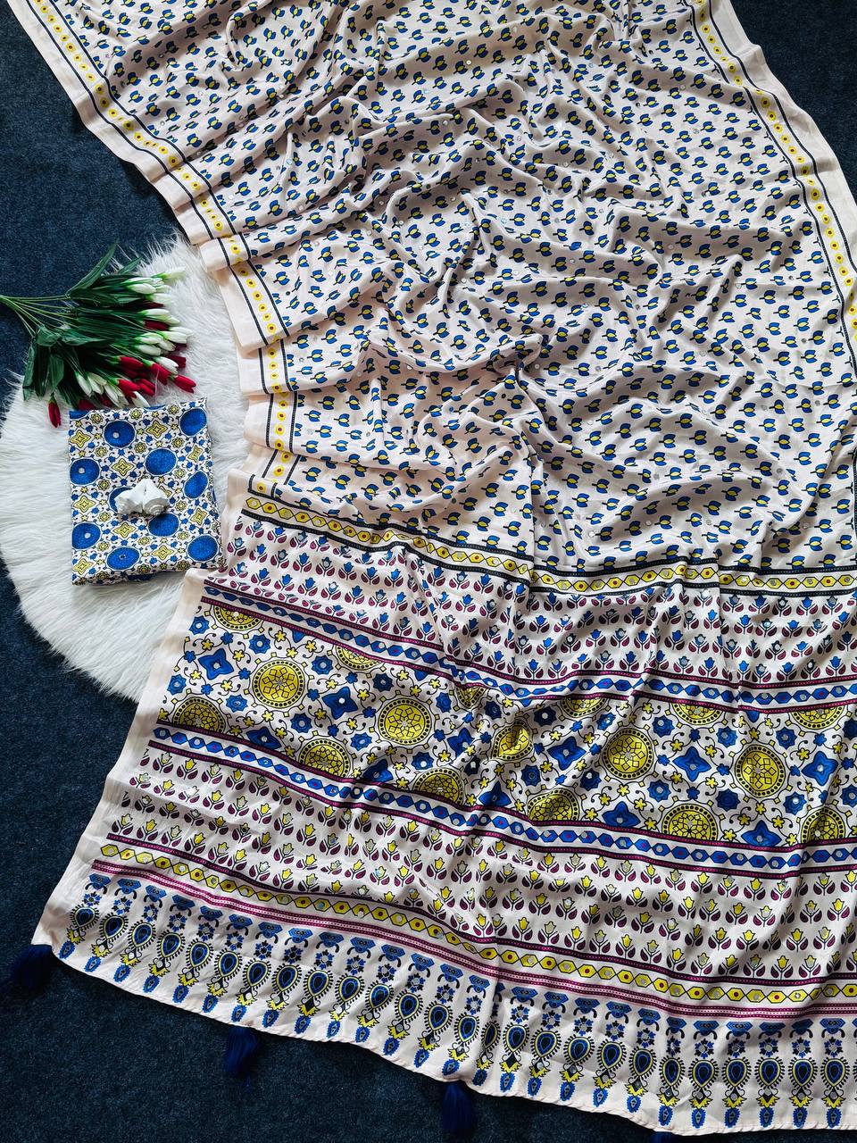 Silk Saree
