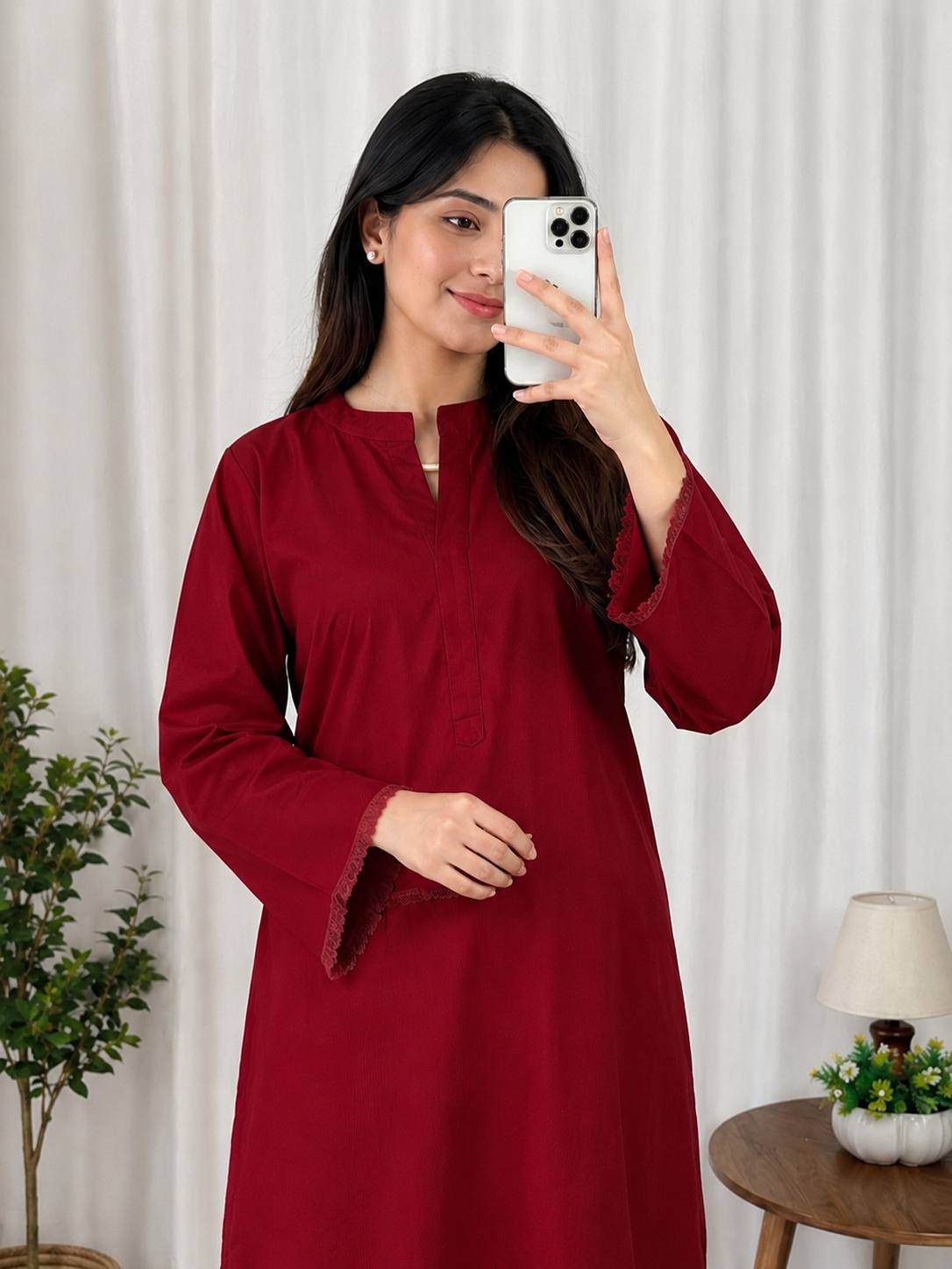 Rayon Co-Ord
