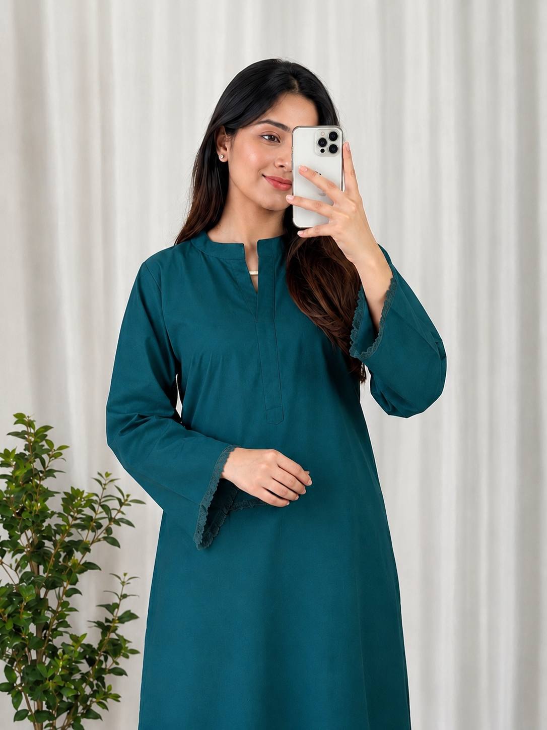 Rayon Co-Ord