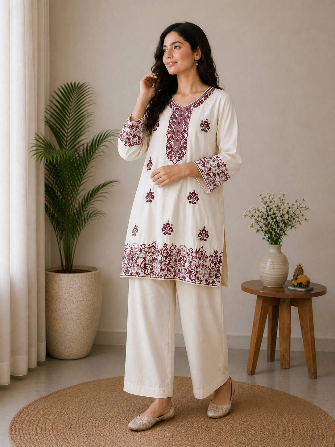 Co-Ord Set