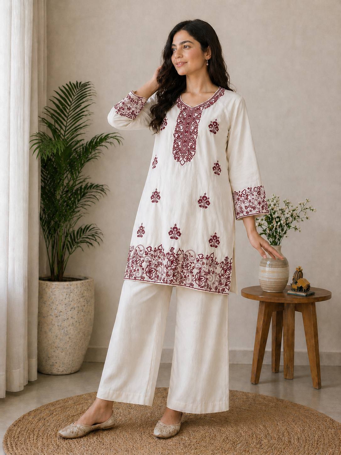 Co-Ord Set