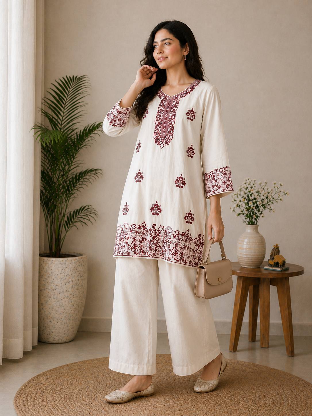 Co-Ord Set