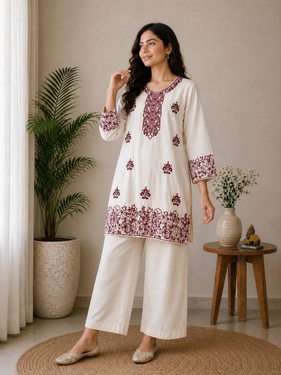 Co-Ord Set
