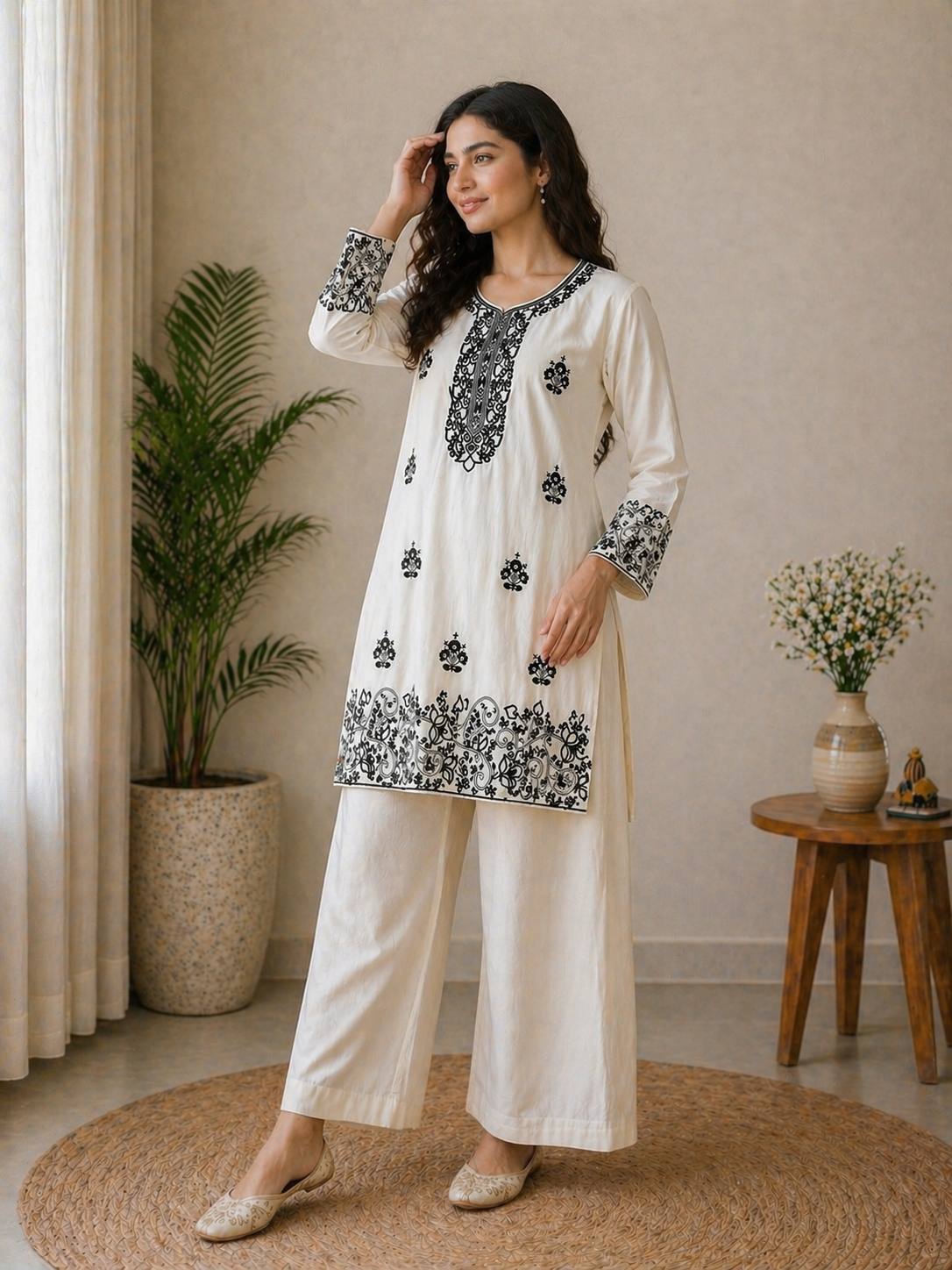 Co-Ord Set